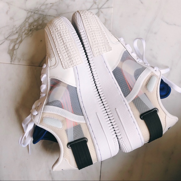 Air force 1 type - Picture 7 of 8